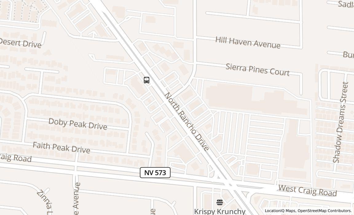 Mapa de la oficina