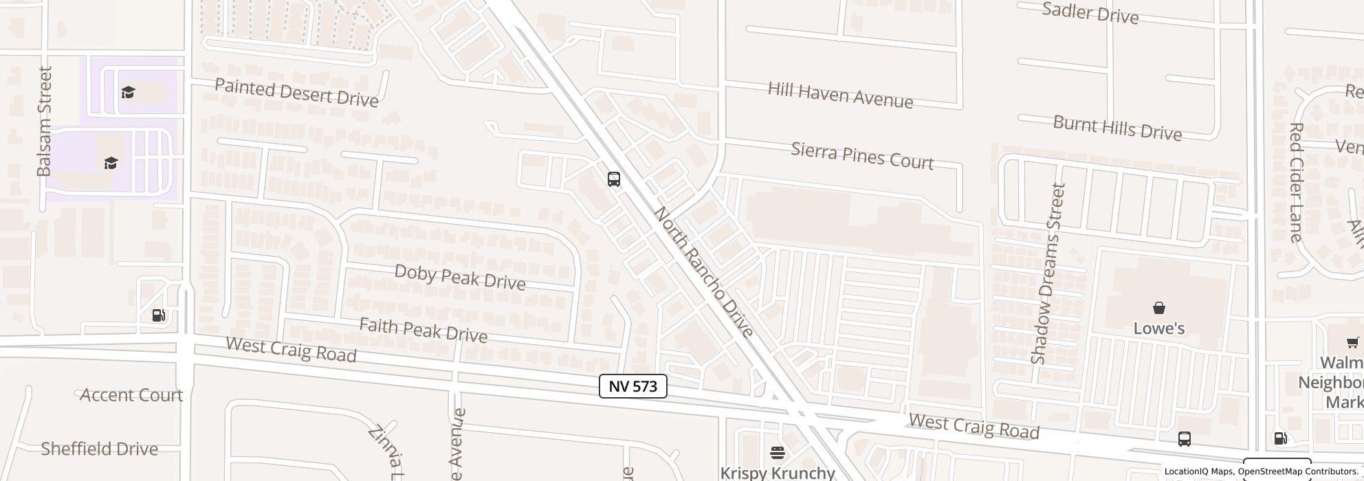 Mapa de la oficina