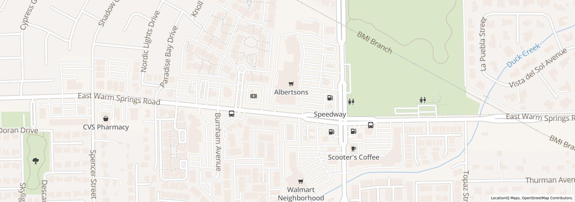 Office Map