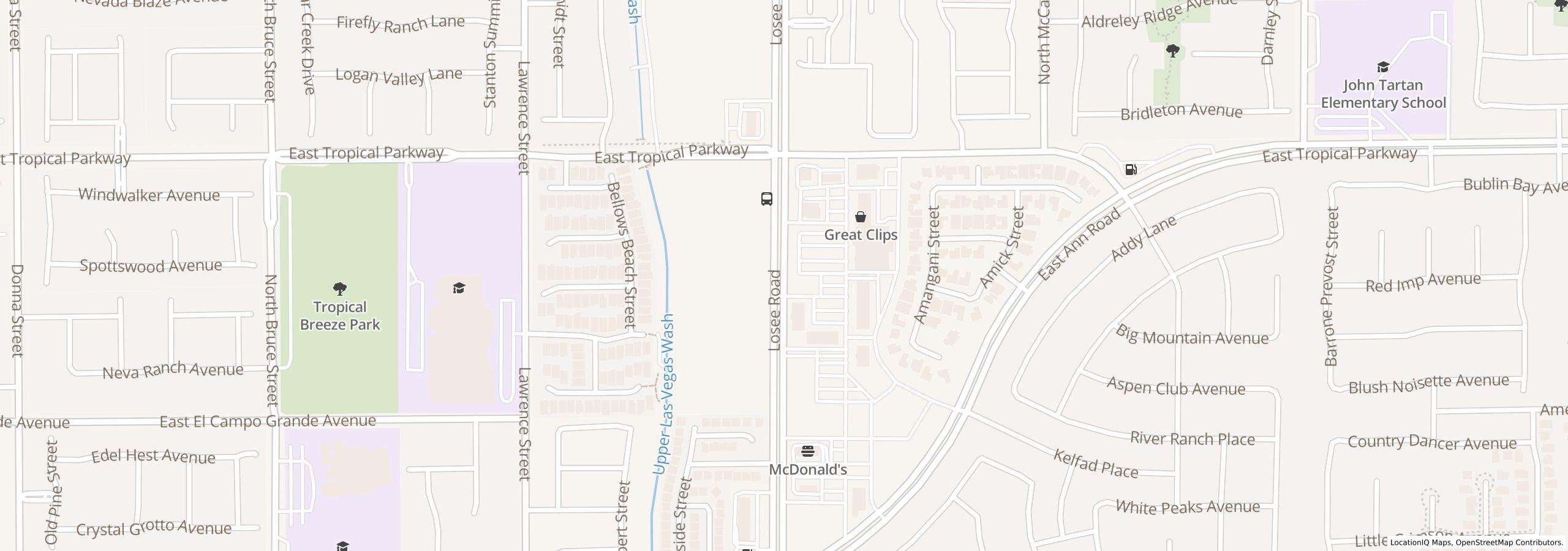Office Map