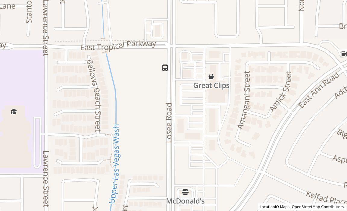 Office Map