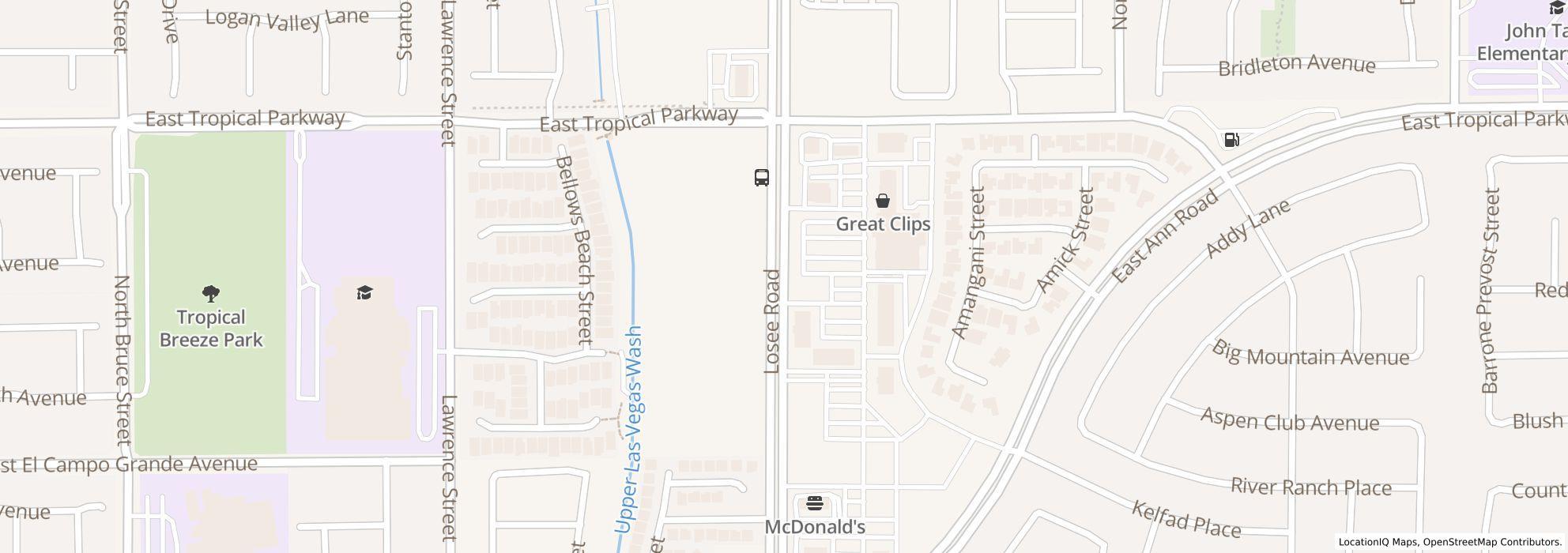 Office Map