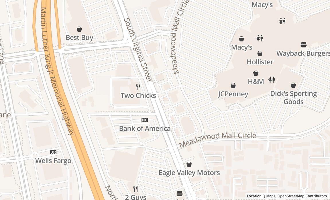 Office Map