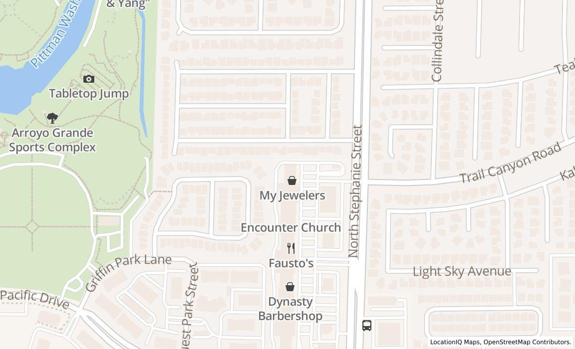 Office Map