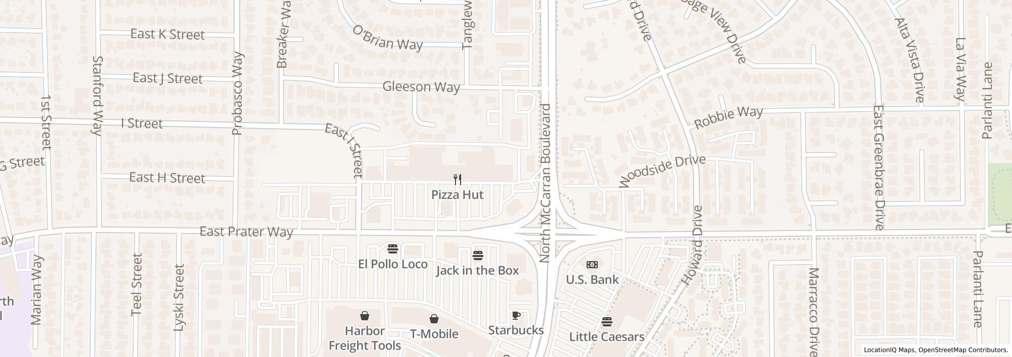 Office Map